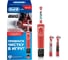 Электрическая щетка ORAL-B Vitality Kids D100.433.2K StarWars Б0044855 1