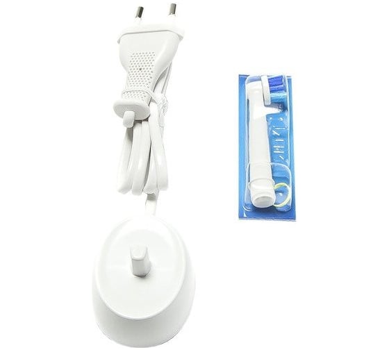 Электрическая зубная щетка ORAL-B Pro Cross Action 500/D16.513.U блистер, Б0016567