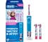 Электрическая щетка ORAL-B Vitality Kids Frozen D100.433.2K Б0044854 2