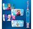 Электрическая щетка ORAL-B Vitality Kids Frozen D100.433.2K Б0044854 3