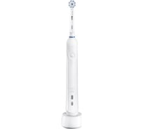 Электрическая щетка ORAL-B Sensi 800/D16.524.3U  Б0017251