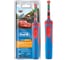 Электрическая щетка ORAL-B Vitality Kids Cars D12.513K Б0031966 1