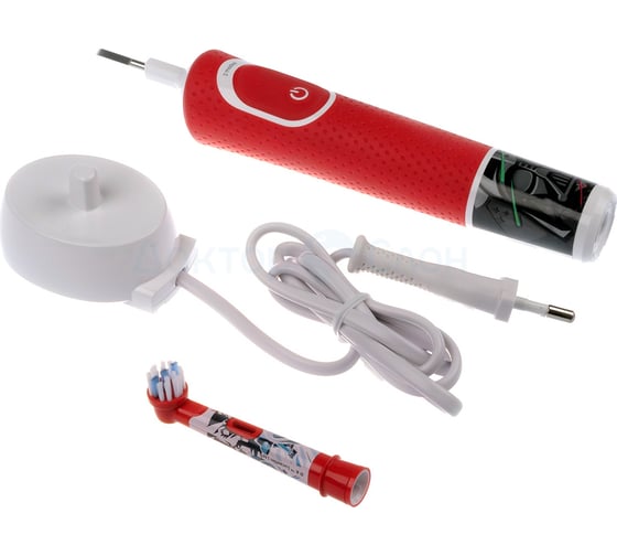 Электрическая щетка ORAL-B Vitality Kids StarWars D100.413.2K Б0044902