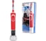 Электрическая щетка ORAL-B Vitality Kids StarWars D100.413.2K Б0044902 1
