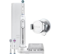 Электрическая щетка ORAL-B Genius 8900/D701.535.5HXC Б0031958