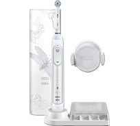 Электрическая щетка ORAL-B Genius Sensi Lotus white D701.515.6XC Б0044904