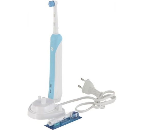 Электрическая щетка ORAL-B Pro Cross Action 2 /D501.513.2 Б0040872 1