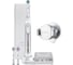 Электрическая щетка ORAL-B Genius White 8000/D701.535.5XC Б0026897 1