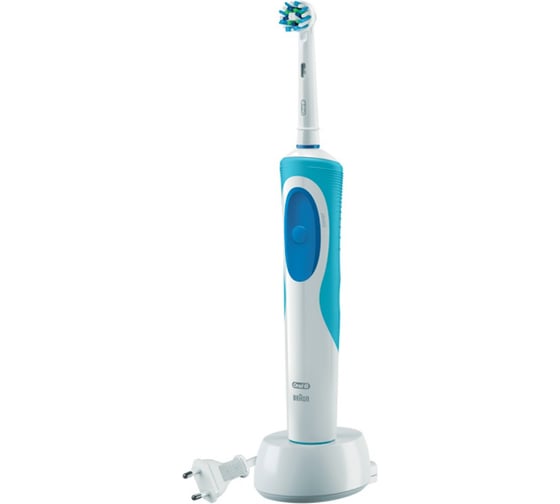 Электрическая щетка ORAL-B Vitality Cross Action D12.513 Б0029645