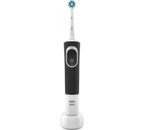 Электрическая щетка ORAL-B Vitality CrossAction Black D100.413.1 Б0044897