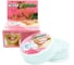 Растительная зубная паста POP popular 9 трав в круглой упаковке POP 9 Herbs Toothpaste 003049 1