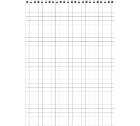 Блокнот listoff А5 БК580253