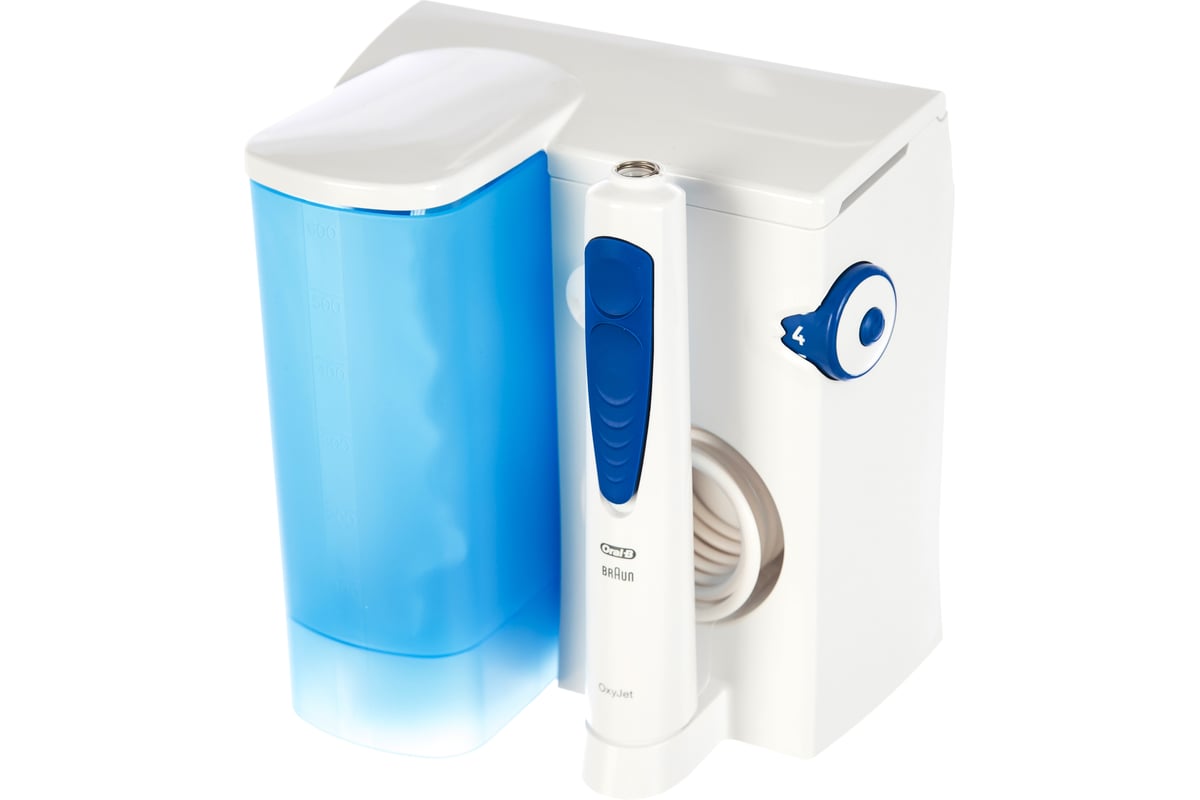 Ирригатор ORAL-B MD20 Professional Care Б0005270 - выгодная цена ...