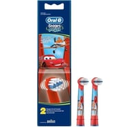 Наcадка ORAL-B EB10K Kids Stage Power 2 шт Б0005301