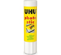 Клей-карандаш для фотографий UHU STIC 21 г 55