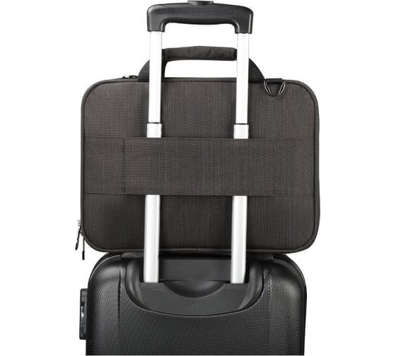 Сумка для ноутбука 13" Tigernu T-L5150 темно-серая 60006-61