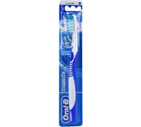 Зубная щетка ORAL-B Комплекс Глубокая Чистка 40 мягкая 1 шт 705678