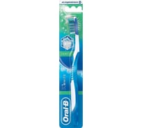 Зубная щетка ORAL-B 3D White Свежесть 40 средняя 1 шт 738969