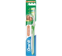 Зубная щетка ORAL-B 3-Effect Maxi Clean 40 средняя 1 шт 705740