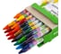Восковые мелки BRAUBERG kids, набор 24 цвета 271697 4