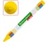 Восковые мелки BRAUBERG kids, набор 12 цветов 271696 5