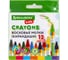 Восковые мелки BRAUBERG kids, набор 12 цветов 271696 7