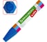 Восковые мелки BRAUBERG kids, набор 12 цветов, утолщенные, на масляной основе 271693 4