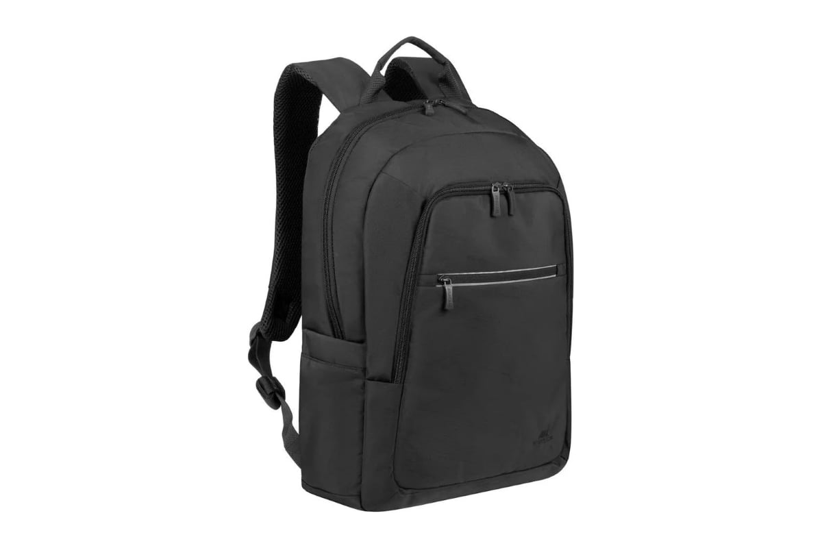 Рюкзак для ноутбука RIVACASE black ECO 15,6-16 7561black - выгодная ...