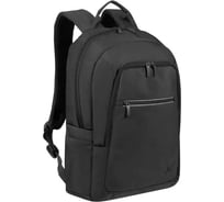 Рюкзак для ноутбука RIVACASE black ECO 15,6-16 7561black