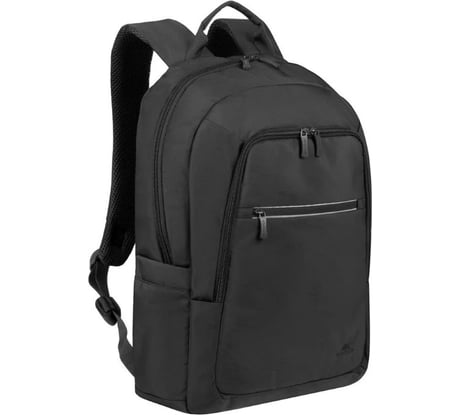 Рюкзак для ноутбука RIVACASE black ECO 15,6-16 7561black