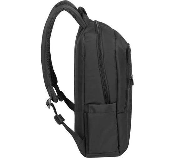 Рюкзак для ноутбука RIVACASE black ECO 15,6-16 7561black