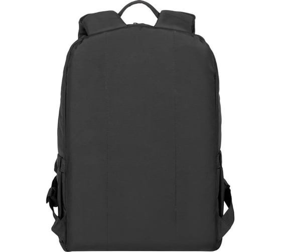 Рюкзак для ноутбука RIVACASE black ECO 15,6-16 7561black