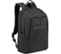 Рюкзак для ноутбука RIVACASE black ECO 15,6-16 7561black 1
