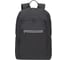Рюкзак для ноутбука RIVACASE black ECO 15,6-16 7561black 2