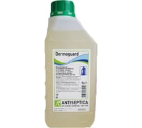 Дезинфицирующий гель для рук Dermoguard Plus 1 литр 4791