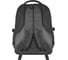 Рюкзак для ноутбука Defender Carbon 15.6 черный, органайзер 26077 2