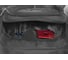 Рюкзак для ноутбука Defender Carbon 15.6 черный, органайзер 26077 3