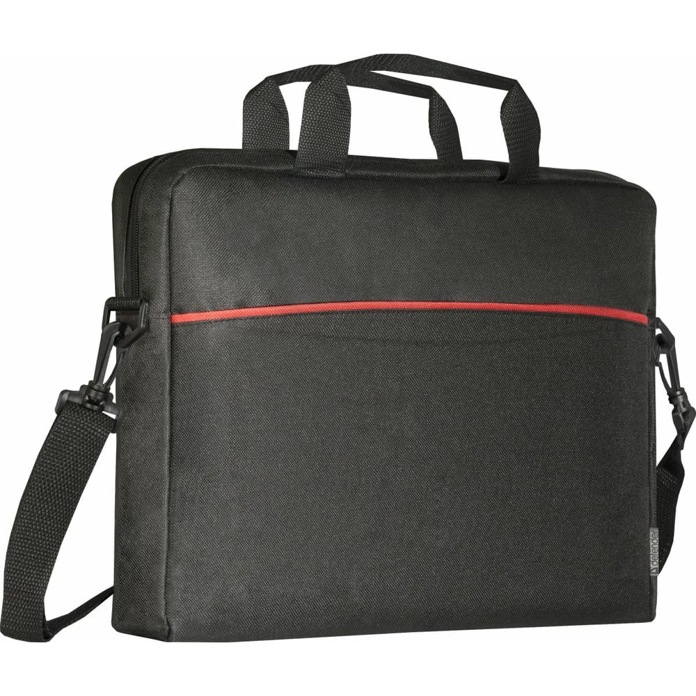 Сумка для ноутбука 15.6" Defender Lite черная 26083 - выгодная цена ...
