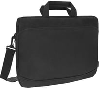 Сумка для ноутбука 17'' Defender Monte черная 26065