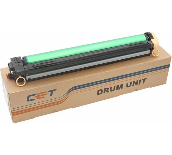 Драм-юнит CET 471011 для Xerox Color J75/C75 Press, 60000 стр. 1909373 1