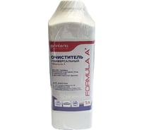 Очиститель CET DGP54432 универсальный, Formula A, 1 л 1991637