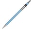 Механический карандаш BRAUBERG 0.5 мм + грифели HB 12 шт на блистере, bauberg ocean blue 181970 7