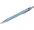 Механический карандаш BRAUBERG 0.5 мм + грифели HB 12 шт на блистере, bauberg ocean blue 181970 13
