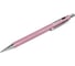 Механический карандаш BRAUBERG 0.5 мм + грифели HB 12 шт на блистере, rose pink, 181971 8