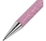 Механический карандаш BRAUBERG 0.5 мм + грифели HB 12 шт на блистере, rose pink, 181971 9