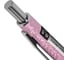 Механический карандаш BRAUBERG 0.5 мм + грифели HB 12 шт на блистере, rose pink, 181971 10