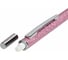 Механический карандаш BRAUBERG 0.5 мм + грифели HB 12 шт на блистере, rose pink, 181971 14