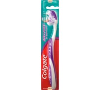 Зубная щетка COLGATE Массажер мягкая 1258