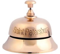 Настольный звонок Veber saint petersburg 19584 м19584-ВИ