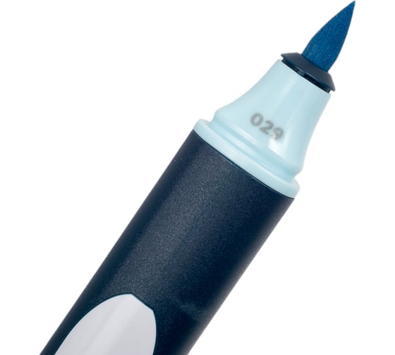 Набор двухсторонних маркеров-кистей Schneider Twinmarker Paint-It 52 шт. ML04010902